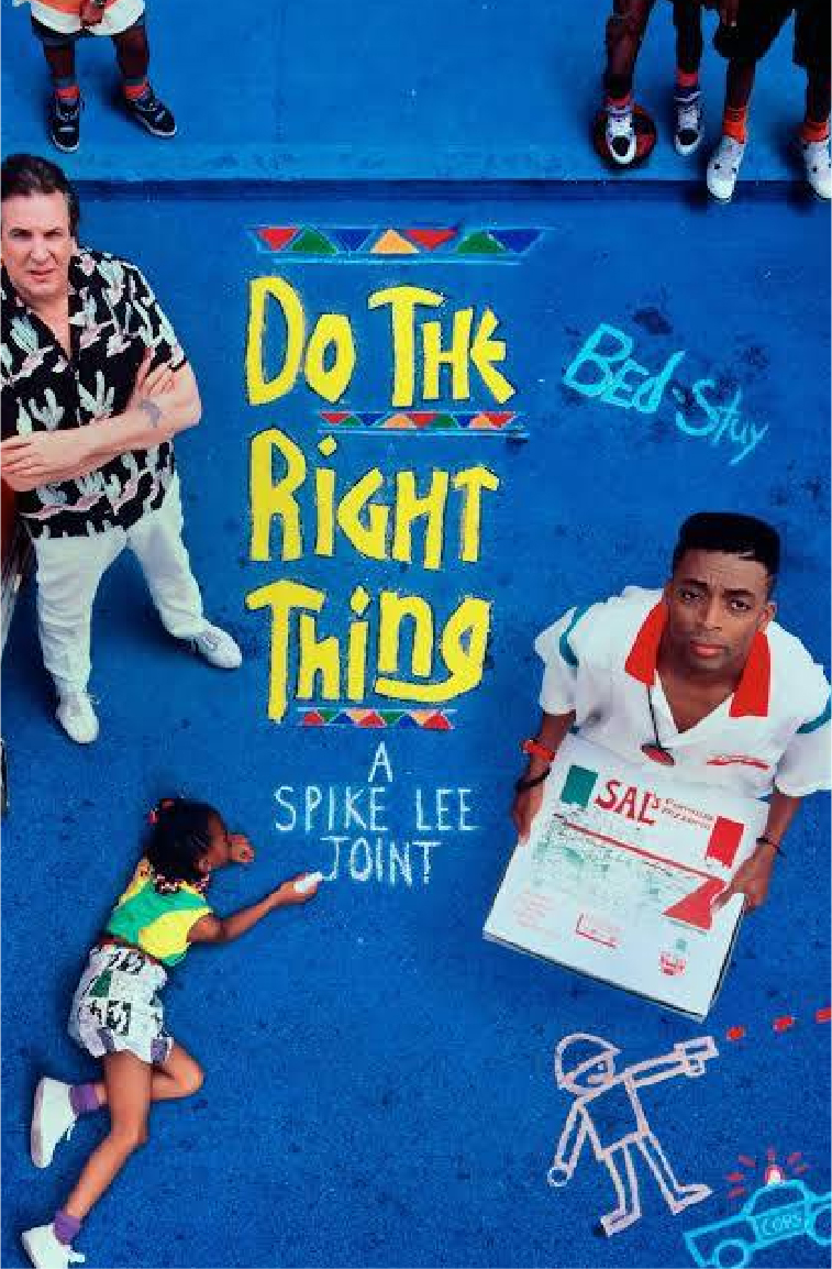 Do the Right Thing